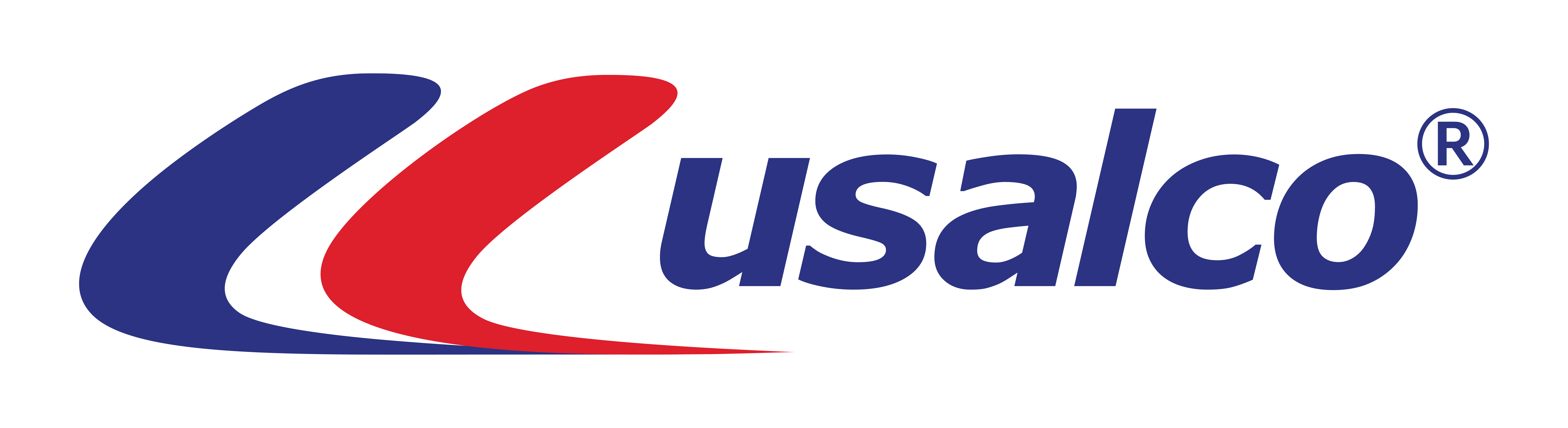 USALCO Logo - USALCO